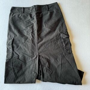 Brandy Melville Cargo Skirt